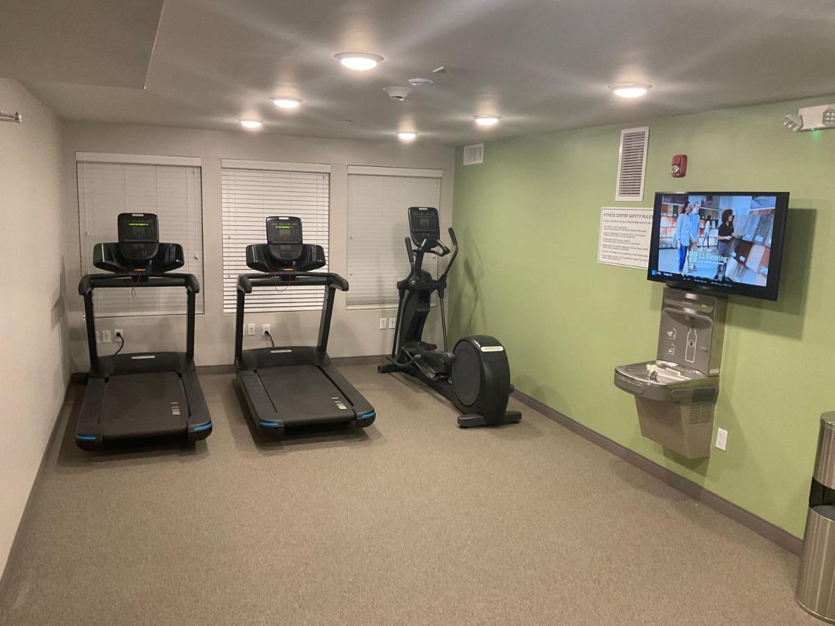 Woodspring Suites Dearborn Detroit Zewnętrze zdjęcie