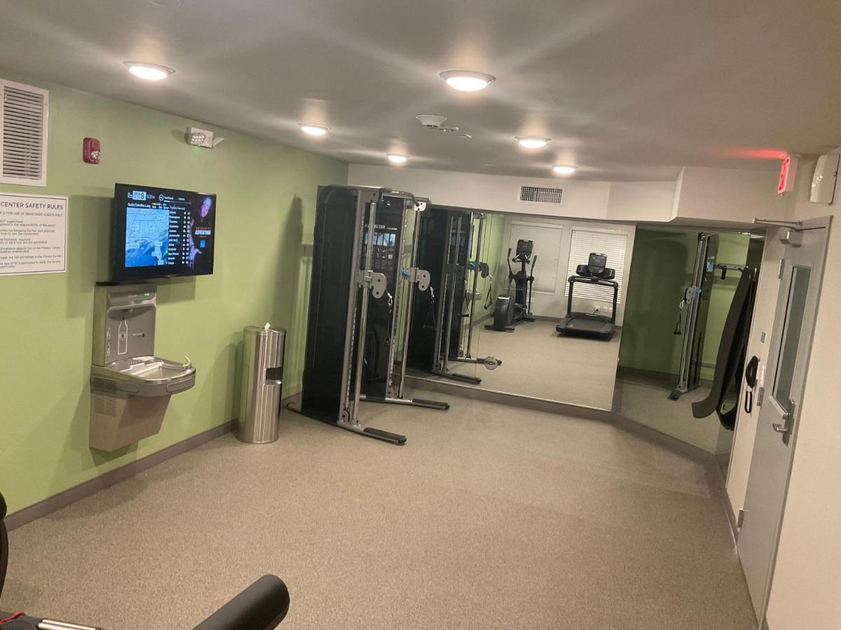 Woodspring Suites Dearborn Detroit Zewnętrze zdjęcie