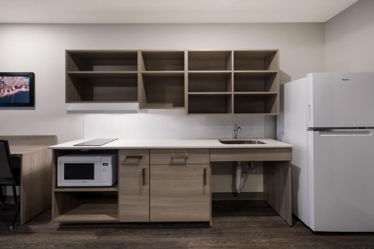 Woodspring Suites Dearborn Detroit Zewnętrze zdjęcie